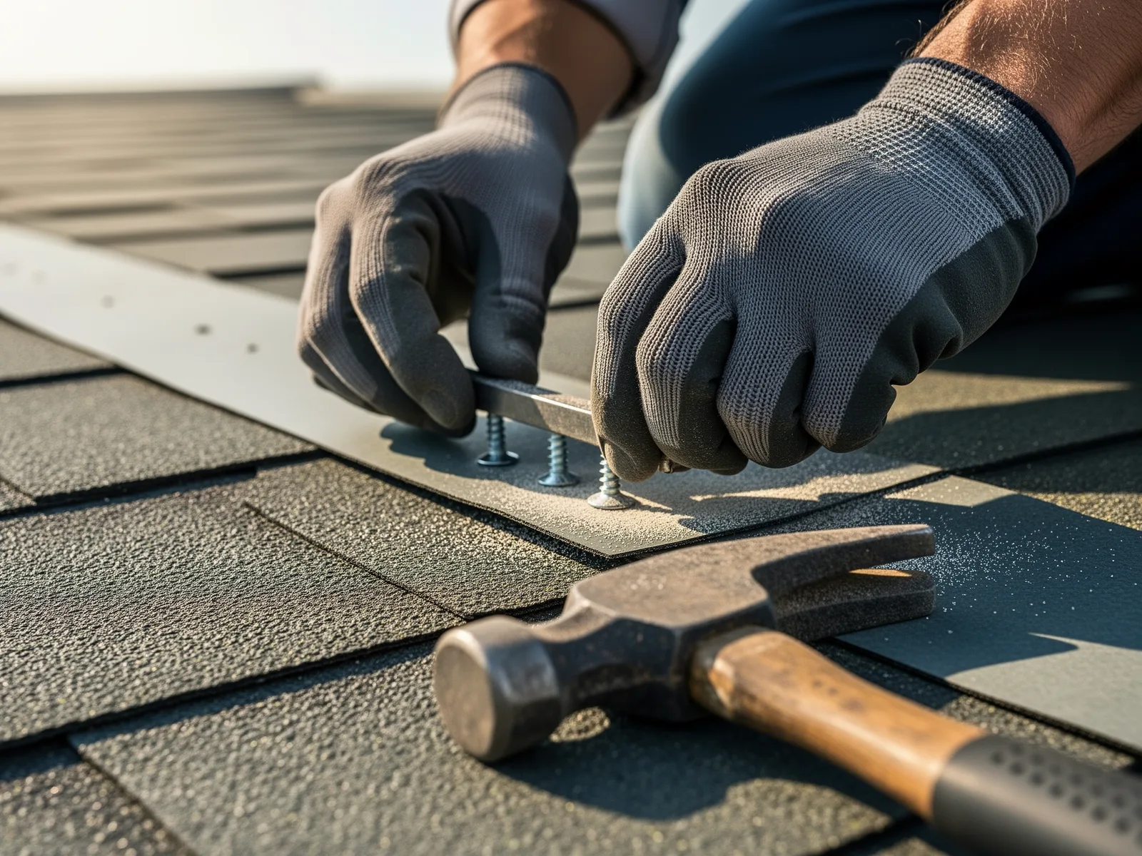 Why choose Fascia Repair in O Fallon, MO
